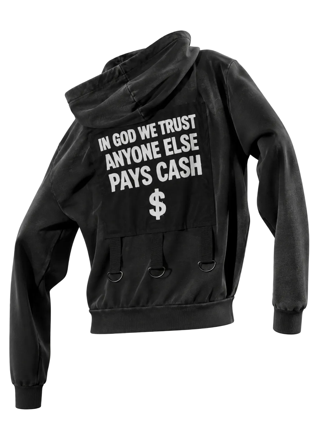 PAID IN FULL