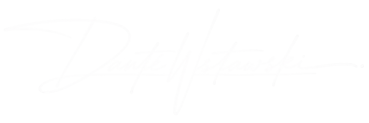 DANTÉ WSTAWSKI 