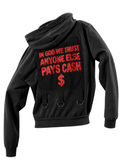 PAID IN BLOOD